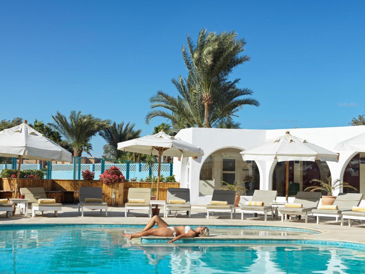 Hotel Club Paradisio El Gouna Red Sea (Adults Only) Zewnętrze zdjęcie