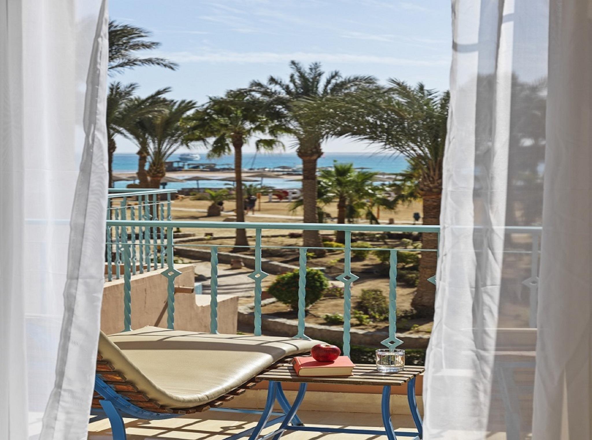 Hotel Club Paradisio El Gouna Red Sea (Adults Only) Zewnętrze zdjęcie