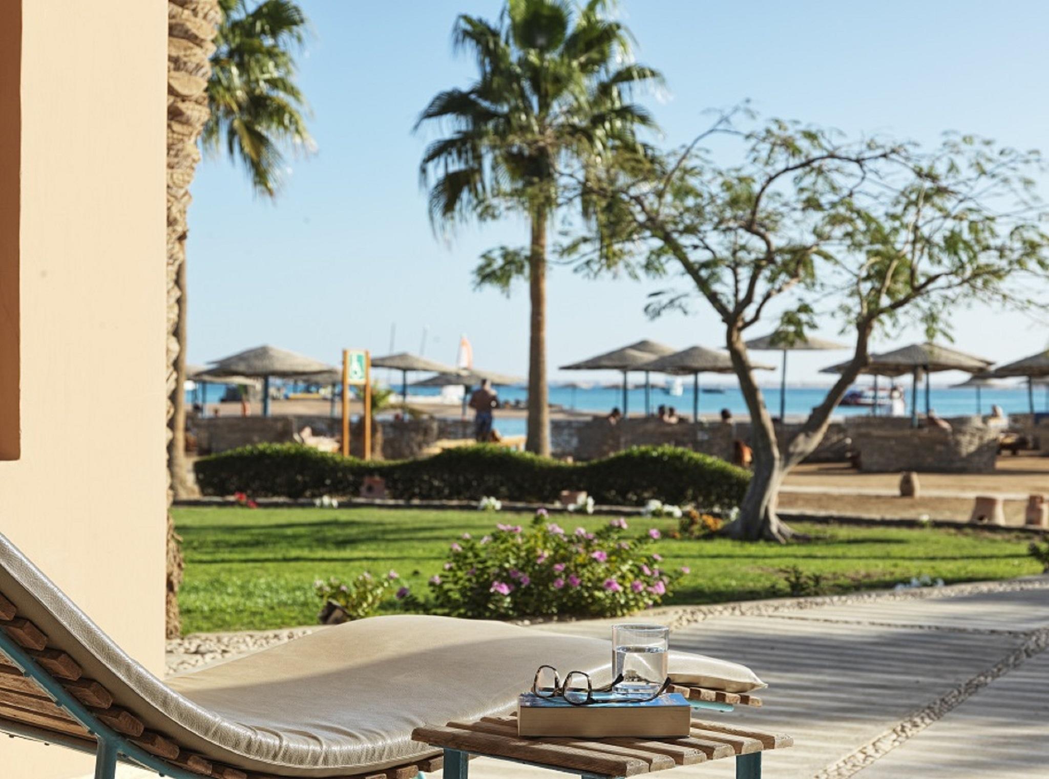 Hotel Club Paradisio El Gouna Red Sea (Adults Only) Zewnętrze zdjęcie